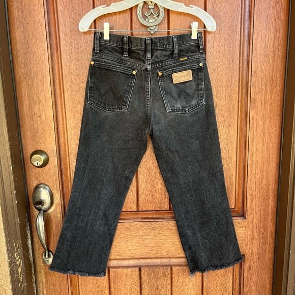 Wranglers - Picture 2 of 7